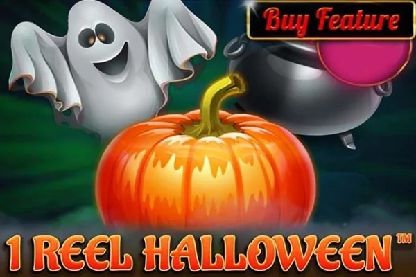 1 Reel Halloween